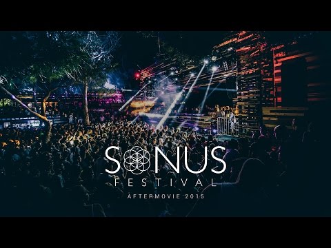 Sonus Festival 2015 - Official Aftermovie